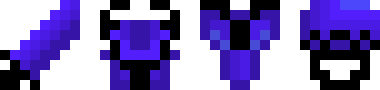 [9664c4] RotMG Chaotic Warrior Set