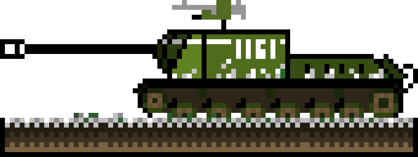 [5df357] ISU-122S (Improved Colour)