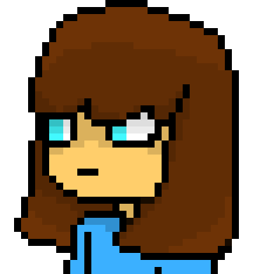 Myst!Frisk | Lightly edited... -Terr