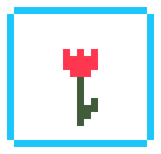 [6c8297] Tulip