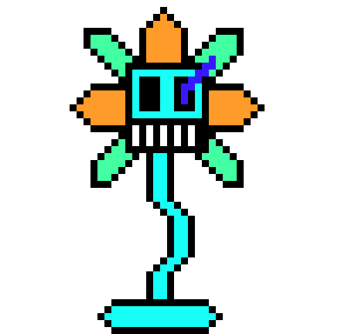 [95be89] Trenton the Flower - suffer bitch!