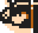 [9a88ff] Cat Bullet Bill