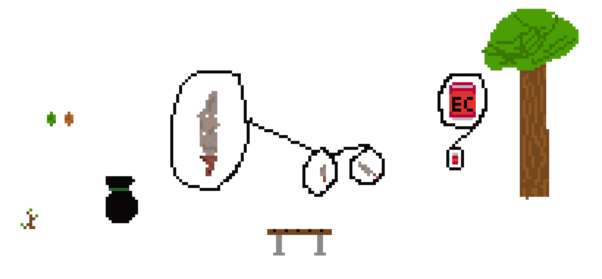 [d14166] E.E.M.D.D Sprites 3