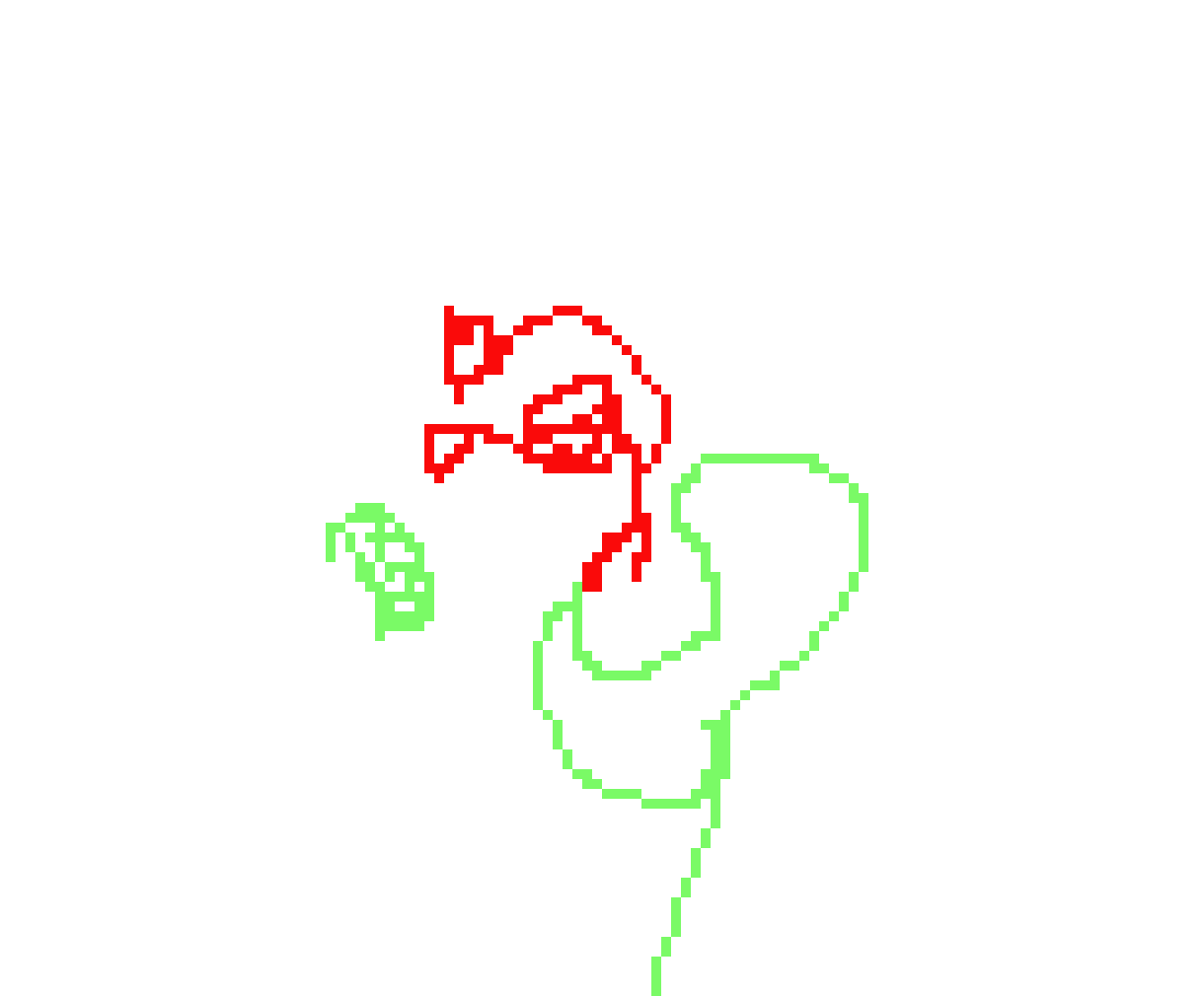 [f0eef5] The devil who haunts you