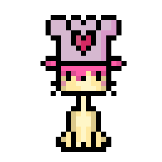 [a4c71a] Sophie The Baker Cat