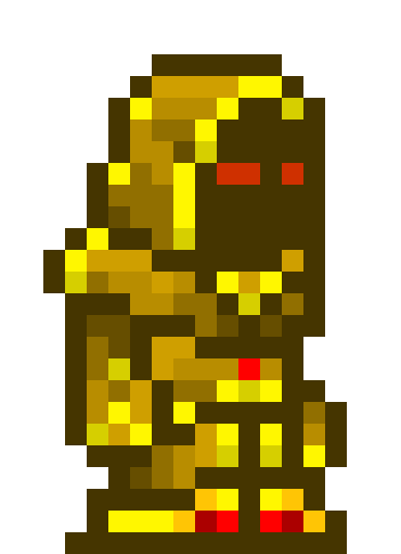 [9664c4] Dusk Armor