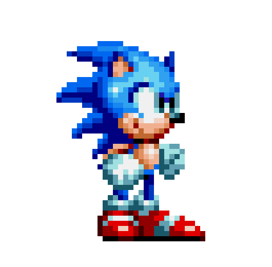 S3 Sonic (Mania-Fied) (FIXED) (V.2.0)