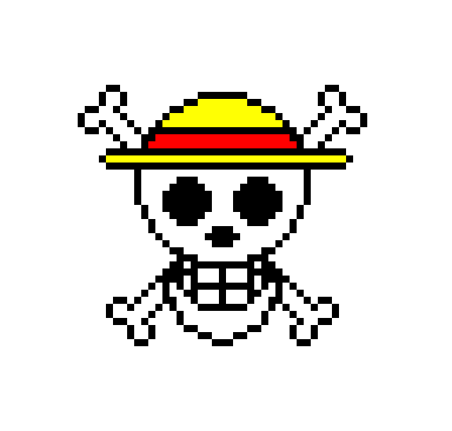 [9664c4] Skull And Bones