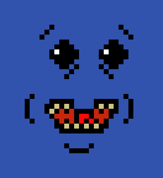 [9664c4] PIXEL MEE6!!