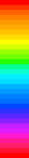 [152734] Rainbow