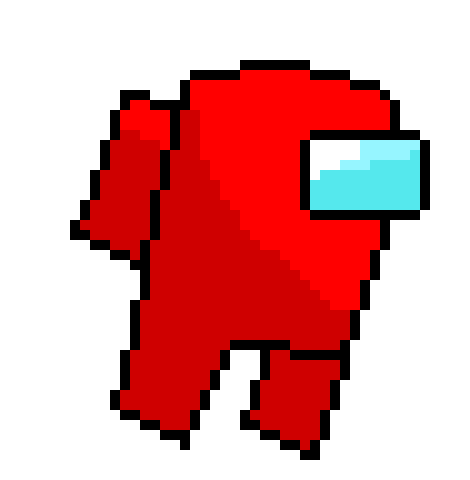 [acbc50] my among us sprite