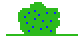 [9664c4] bush