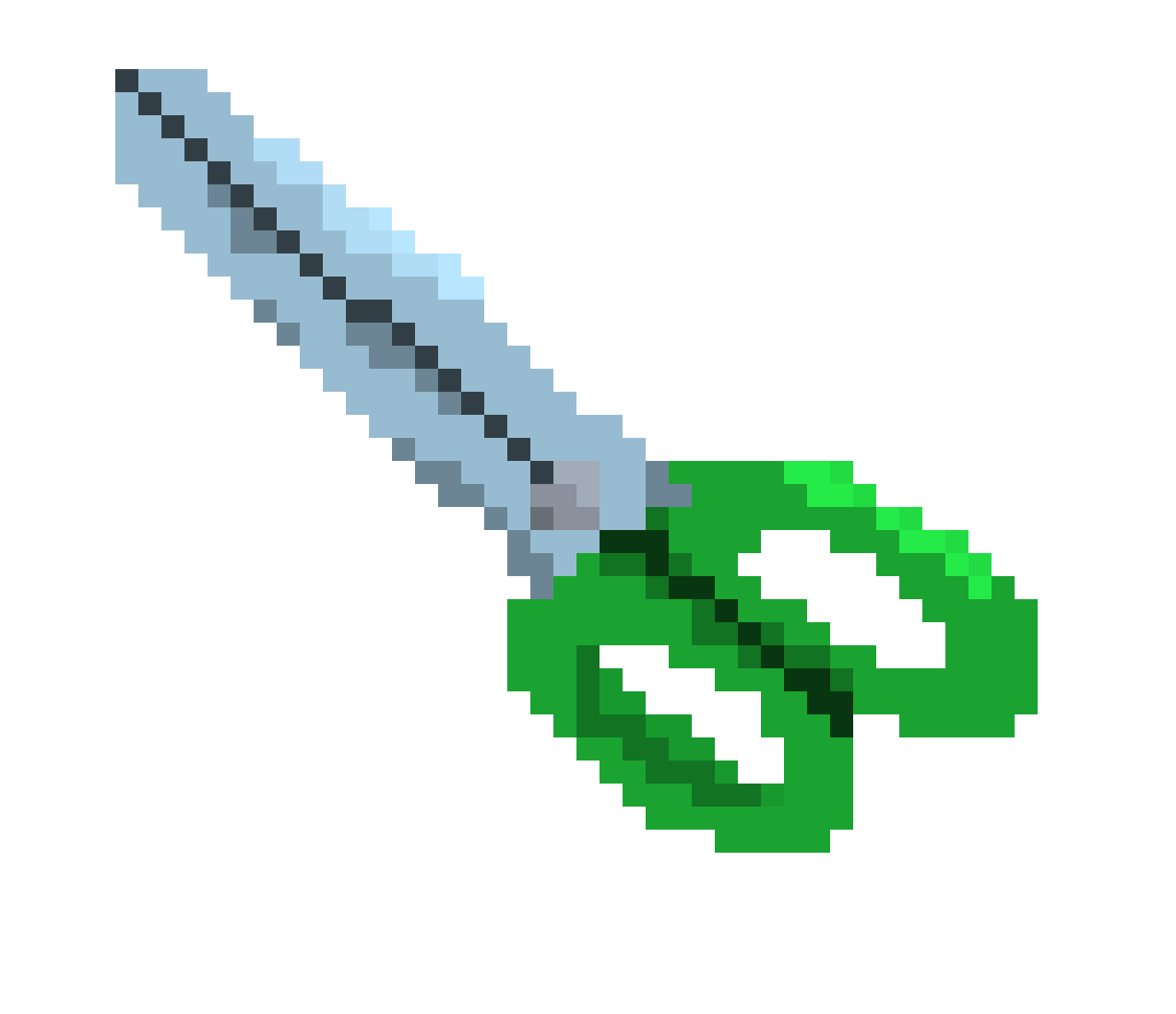 [d3f9c4] Scisors