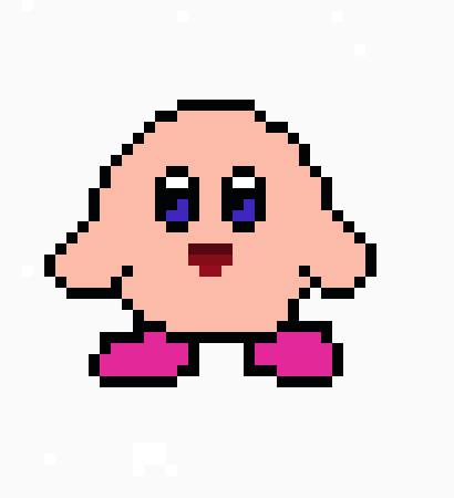 [02e095] kirby