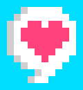 [9664c4] heart