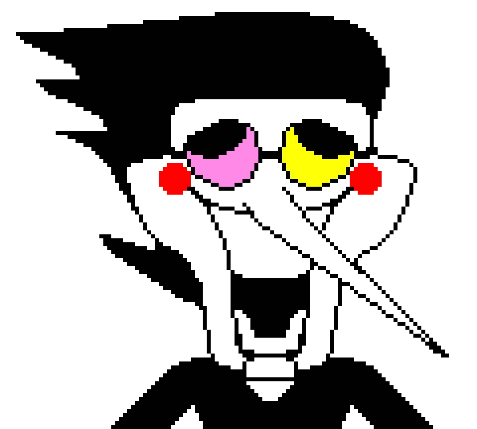 [55019f] spam shop laugh