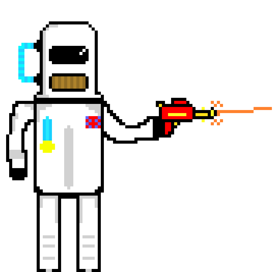 [9664c4] Hero-attack