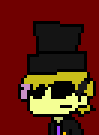 hoi xavier (You desc says controlled by xavier)