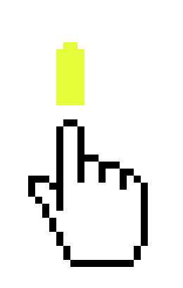 [9664c4] gun hand
