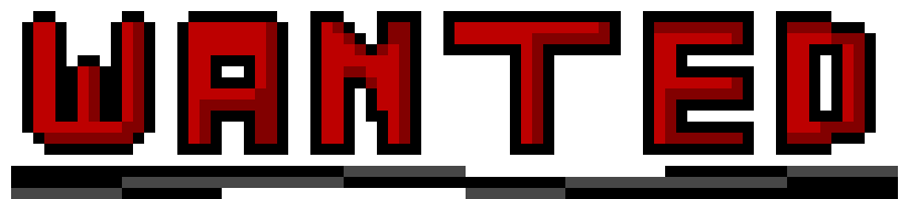[9664c4] Wanted