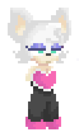 [ff2201] rouge (WIP)