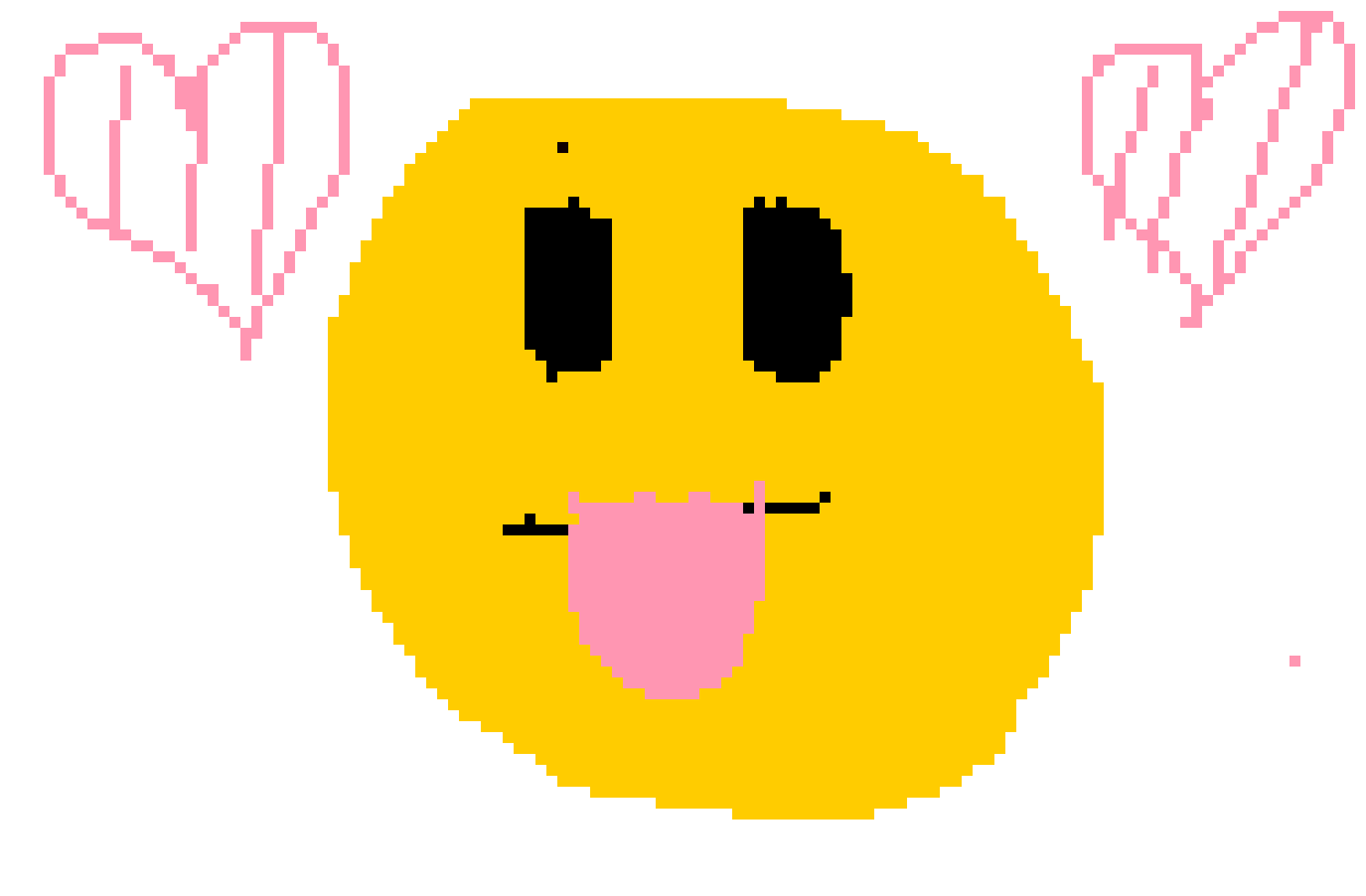 [05b278] Happy face
