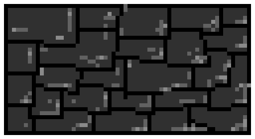 [9664c4] Wall