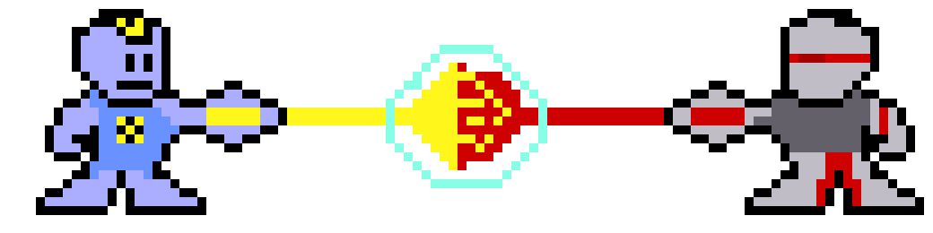 [7dc37d] the conflict