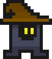 [cdb61f] Wizard Guy