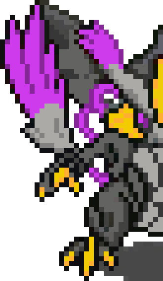 [21debe] half of the og dragon