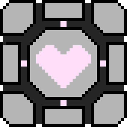 [9664c4] CUBE SIZE 4