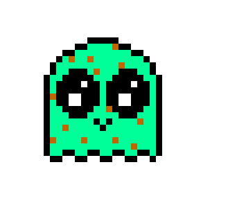 [9664c4] ghost of ice cream 3.0
