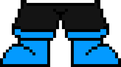 [9664c4] Dis(belief/trust) Swap Sans