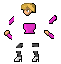 [f2c4dc] Hillary Bent-In