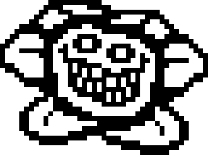 [79e104] Flowey Deranged