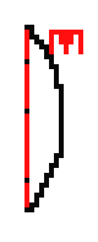 [9664c4] mod bow