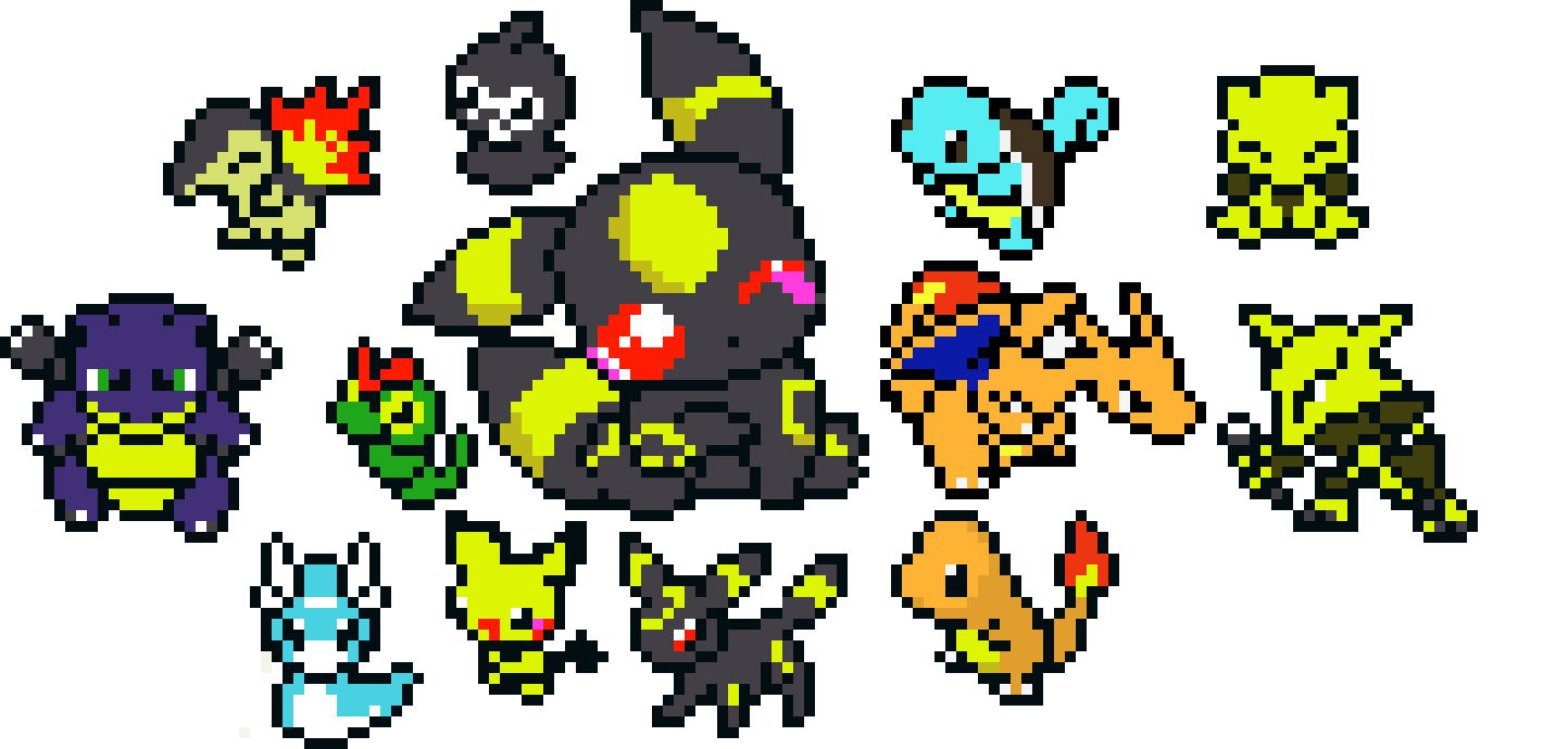 [9664c4] POKEMON