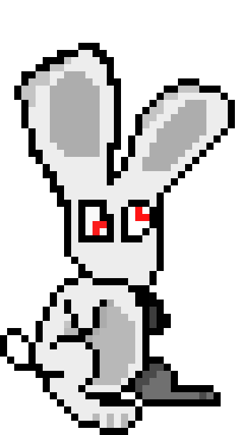 [9664c4] RabbitCrazy