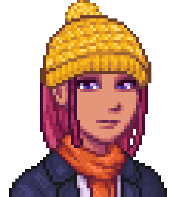 [bdfc34] Maru_Winter