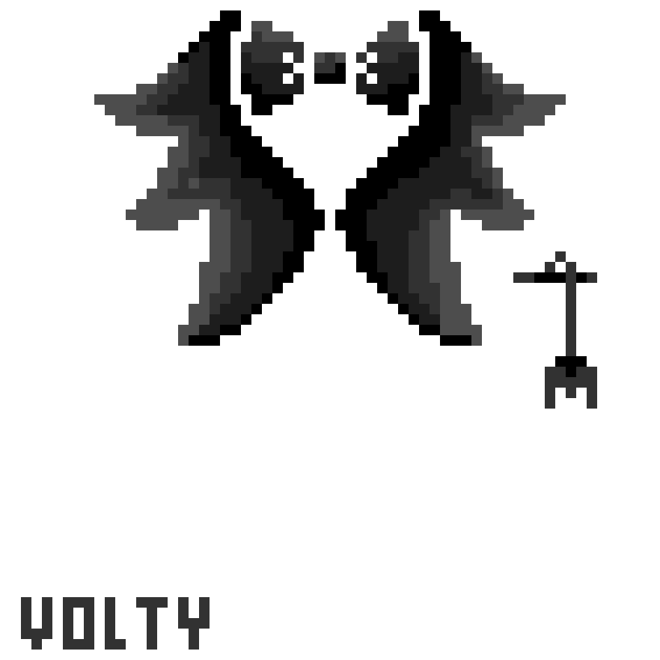 [9664c4] VOLTY