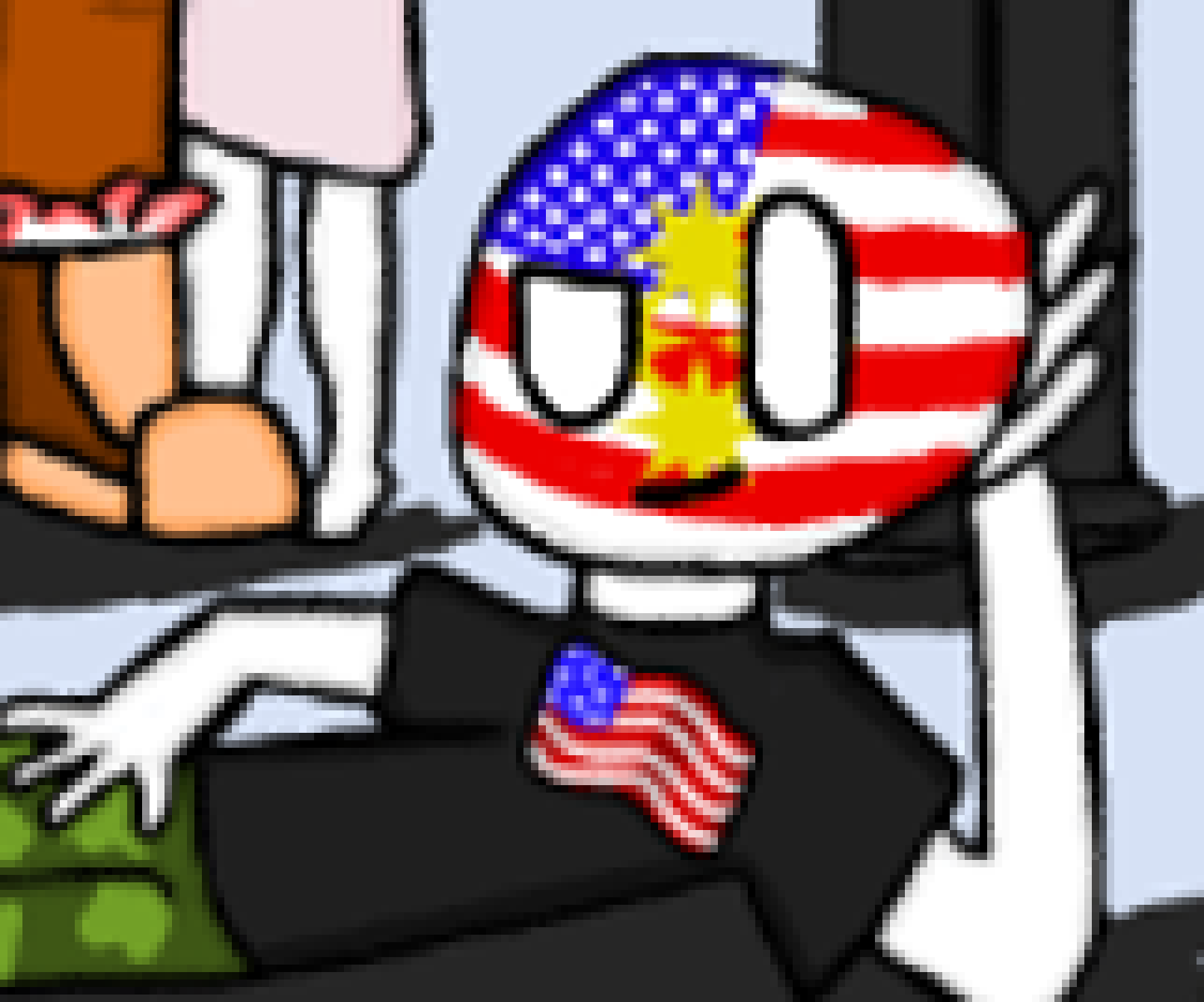 [71fafd] *can't breath and starts blacking out*
