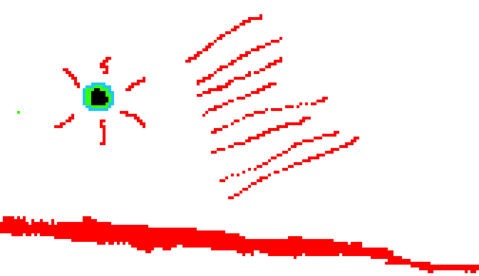 [9664c4] eye of cthulu