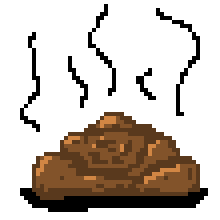 [9664c4] poo