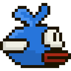 [9664c4] Flying Dog