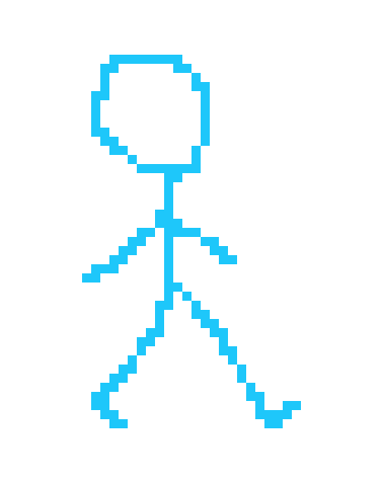 [9664c4] Walk 1
