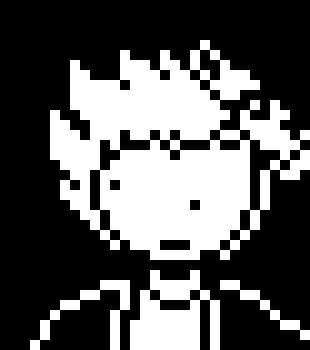 [d0ac6b] -lifts up and yeets Sans into the trees-