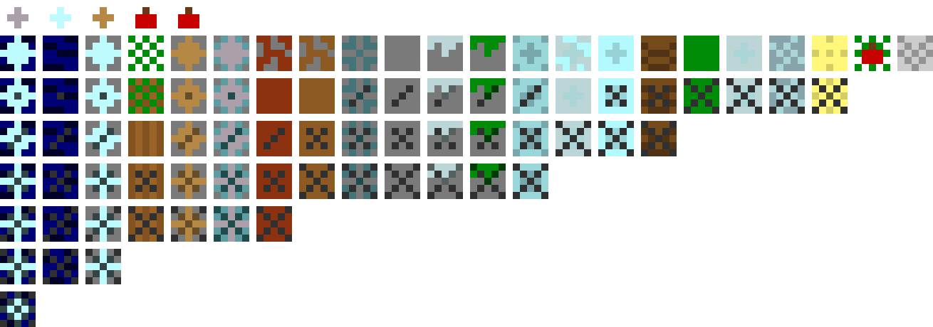 [b7b2ed] Blocks8