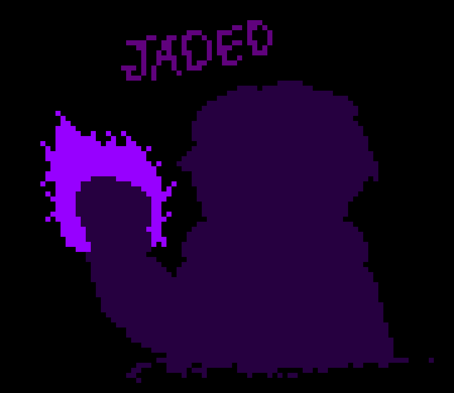 [9664c4] Colorwheels - JADED