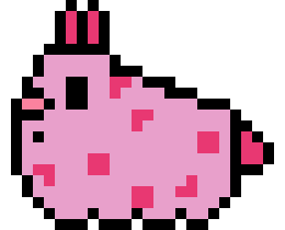 [9664c4] Bunny - UC