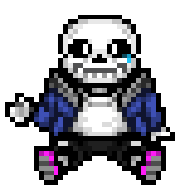 [35dc76] im doin alright, how art thee pepper?